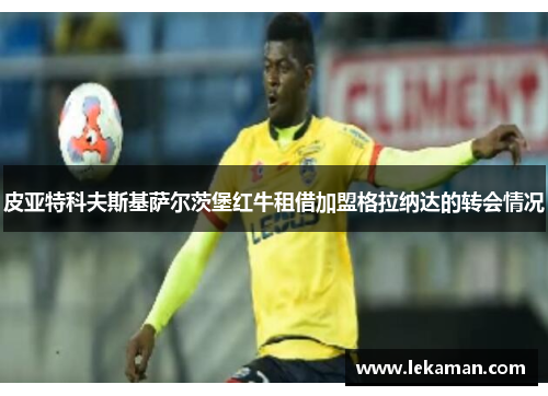 皮亚特科夫斯基萨尔茨堡红牛租借加盟格拉纳达的转会情况