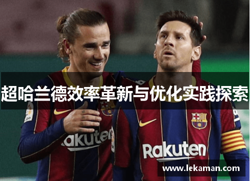 超哈兰德效率革新与优化实践探索
